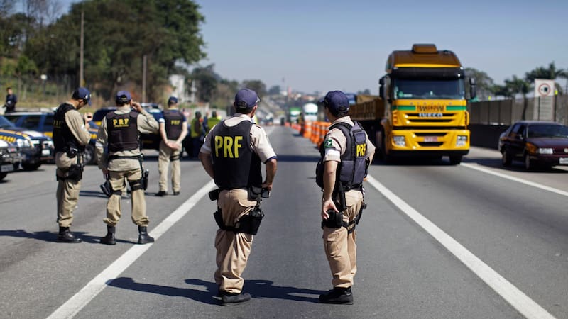 Vacaciones a Brasil en auto: el documento clave que hay que llevar para cruzar la frontera sin problemas
Fuente: Shutterstock