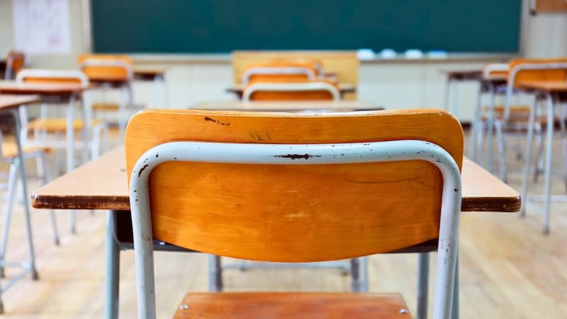 Vacaciones de invierno