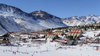 Vacaciones de invierno: el Mundial alteró los planes de viaje y dejó una sorpresa en el balance turístico