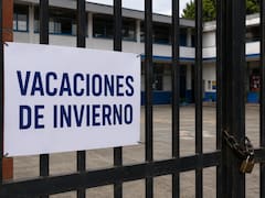 Confirmado por Educación: no habrá clases durante 16 días en todo el país y los padres no saben qué hacer