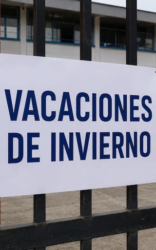 Confirmado por Educación: no habrá clases durante 16 días en todo el país y los padres no saben qué hacer