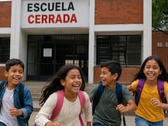 Se adelantan las vacaciones de invierno: Educación confirmó que inician en junio y durarán casi 3 semanas