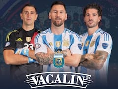 Tras la yerba brasileña, la Selección suma un dulce de leche argentino como sponsor