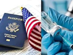 Entrar a Estados Unidos: requisitos de salud y vacunas obligatorias