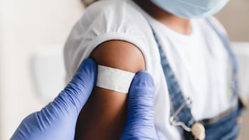 Google y prevención: ¿qué quieren saber los argentinos sobre vacunación?