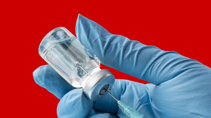 ¿Hay vacuna contra el HANTAVIRUS? Todo lo que tienes que saber antes de viajar a la Argentina. (Fuente: Freepik).