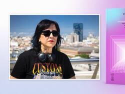Valentina Tanni, historiadora, sobre ASMR, backrooms y vaporwave: “Las productoras ahora contratan youtubers al azar”
