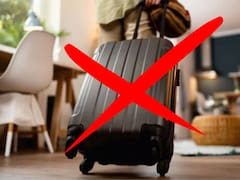Adiós a la valija tradicional: la nueva opción que viaja más rápido que todas las demás y ya la está reemplazando