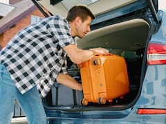 Adiós a los Uber y Cabify del aeropuerto: el Gobierno de la CDMX implementó un servicio mucho más barato te lleva todo el equipaje