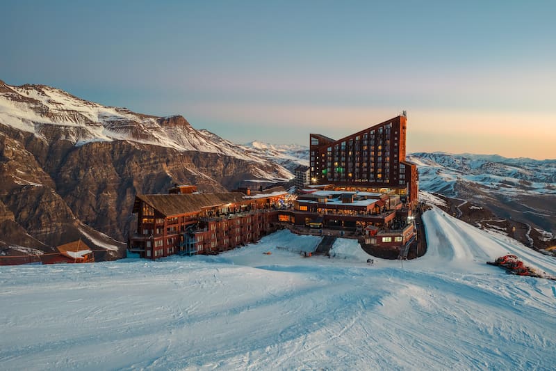 El principal destino de ski de Sudamérica prepara un paquete de mejoras para la temporada 2026. Sus planes