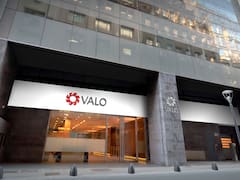 VALO cierra la emisión de nuevas acciones: cuánto aumentará su capital y a qué lo destinará