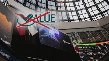 Tras denuncia de Dolomiti Capital, frenan trades de Value pero persisten dudas en las valuaciones