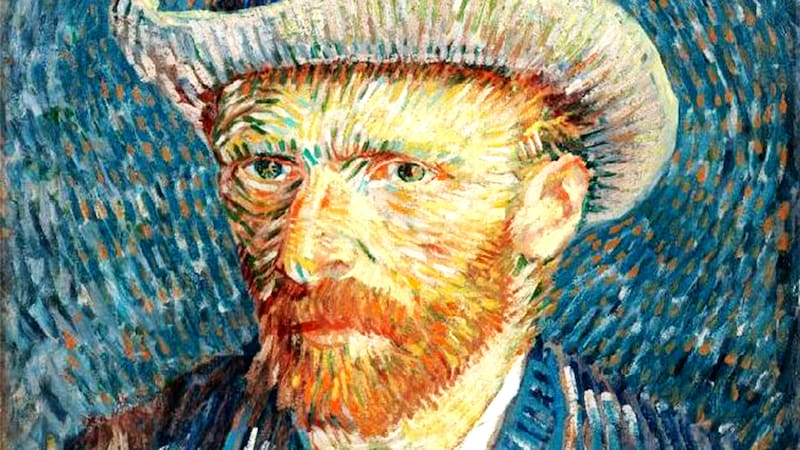 Credit: Van Gogh Museum