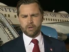 Fracasaron las negociaciones en Pakistán: Vance se retiró de la mesa sin un acuerdo con Irán