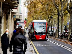 Estos serán los nuevos precios del transporte público para 2026 en Barcelona