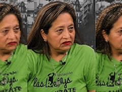 Vania, peruana limpiadora de hoteles en España: “Hacemos 29 habitaciones al día y nos pagan menos de 1,50 euros por cada una”