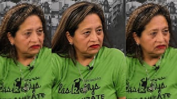 Vania, peruana limpiadora de hoteles en España: “Hacemos 29 habitaciones al día y nos pagan menos de 1,50 euros por cada una”