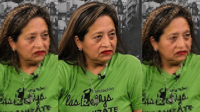 Vania, peruana limpiadora de hoteles en España: “Hacemos 29 habitaciones al día y nos pagan menos de 1,50 euros por cada una”