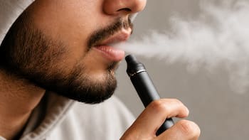 Legalizaron los cigarrillos electrónicos tras más de una década de prohibición: los cambios que dispuso el Gobierno