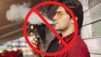 Estados Unidos exige registro obligatorio de vapes: quienes no cumplan enfrentan multas de hasta u$s 1500 por día