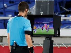 No solo en penales y tarjetas rojas | El VAR estará autorizado para intervenir en todas estas jugadas a partir del Mundial 2026