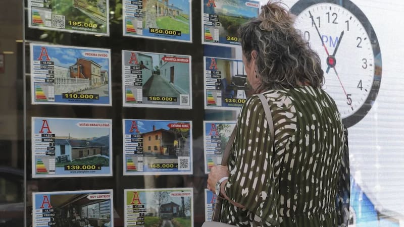 Varapalo a los inquilinos: los costos de los alquileres aumentarían entre un 6 y un 9% este año, según un estudio