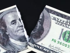 El dólar no alcanza y los inversores cambian de refugio: cuál es el activo que domina el nuevo ciclo económico