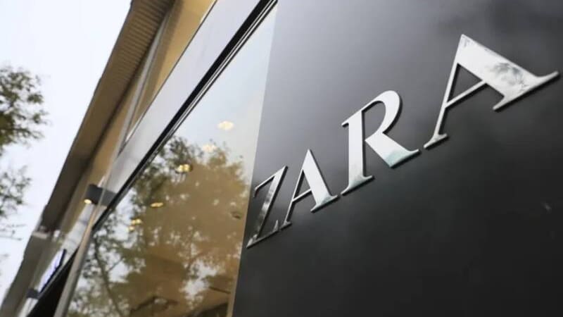 Se despide una de las marcas de ropa más populares del país: cerraron más de 130 tiendas en un año y podrían cerrar más. Fuente: Shutterstock