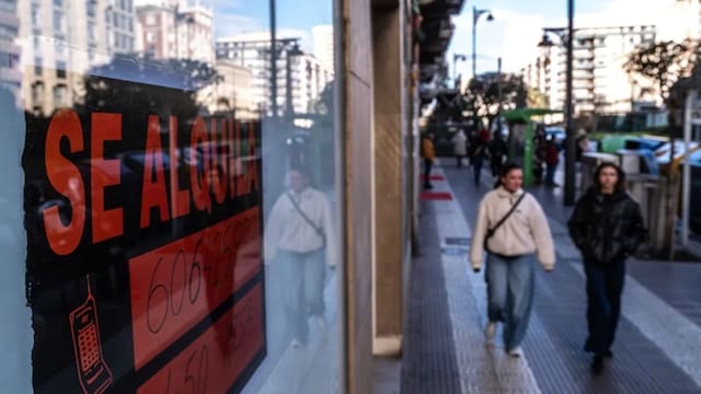 Varapalo para los propietarios: bajaron los precios de los alquileres en 2026 tras una racha de cuatro años de aumentos