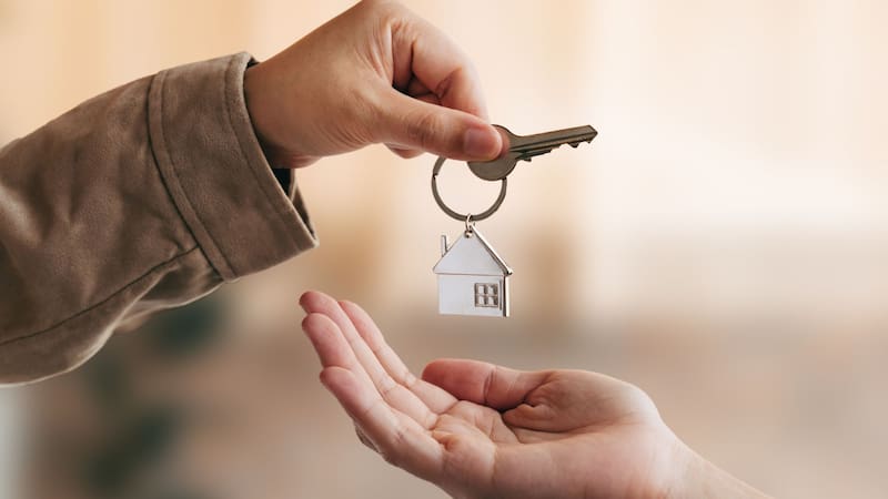 Varapalo para los propietarios: el Gobierno limitó los aumentos anuales del alquiler y estableció extensiones de contrato extraordinarias. Foto: Shutterstock