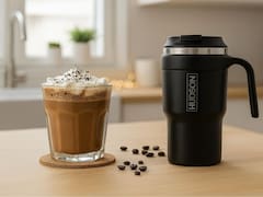 Frappé casero: la receta económica que se volvió tendencia en verano - Clone