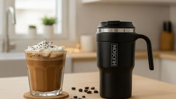 Frappé casero: la receta económica que se volvió tendencia en verano - Clone