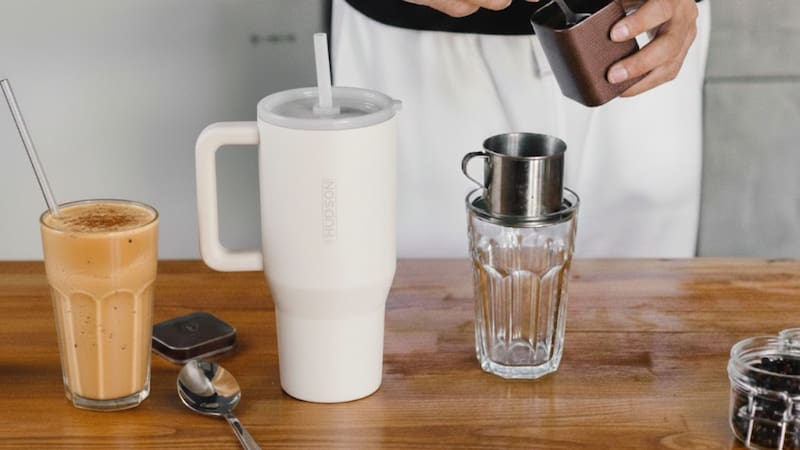 Foto: Hudson, editada con IA por El Cronista.