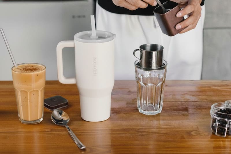 Foto: Hudson, editada con IA por El Cronista.