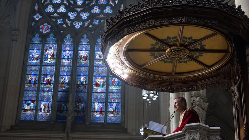 El Vaticano deberá pagar una indemnización millonaria en Estados Unidos.