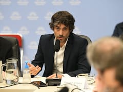 El oficialismo defendió en Diputados el proyecto de Inocencia Fiscal II que todavía encuentra resistencia