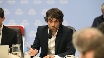 El oficialismo defendió en Diputados el proyecto de Inocencia Fiscal II que todavía encuentra resistencia