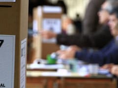 La Justicia pone un límite al Congreso para cambiar las reglas y advierte por el antecedente de 2025