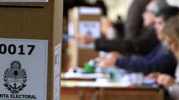 La Justicia pone un límite al Congreso para cambiar las reglas y advierte por el antecedente de 2025