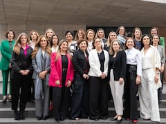 Contra la corriente: mujeres empresarias lanzaron un movimiento para hablar de producción