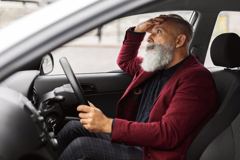 La propiedad del vehículo debe transferirse a los 15 días máximo de obtener el rodado. Fuente: archivo.