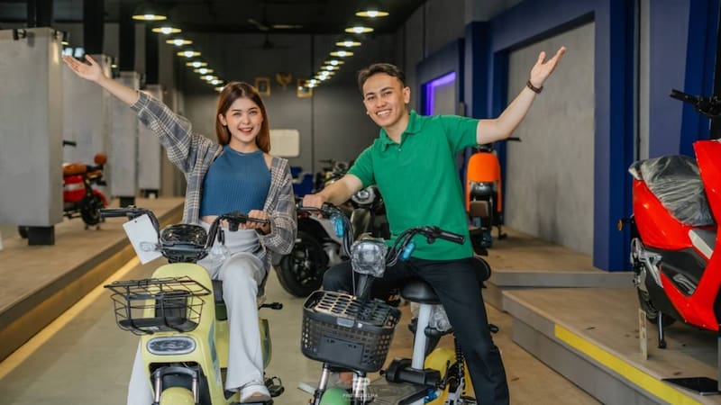 Ciudad de México exige el alta de Vehículo personal eléctrico tipo A, B y VEP.