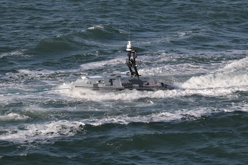 Según la información publicada por el Departamento de Guerra, la inversión busca modernizar la flota y sostener la superioridad submarina del país durante las próximas décadas.