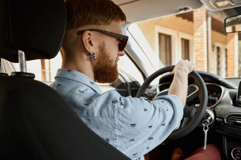 Los coches que no podrán circular miércoles, 10 de junio de 2026.