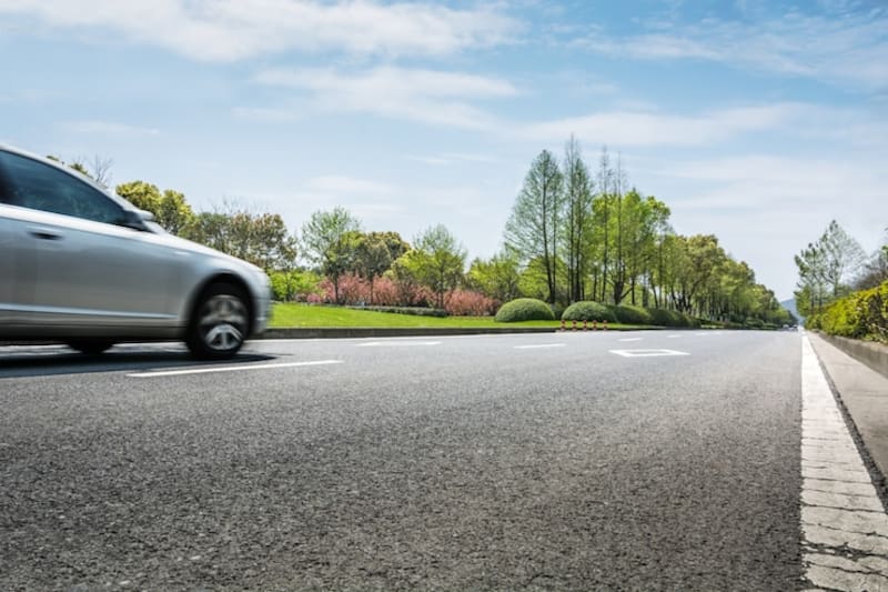 Los coches que no podrán circular lunes, 10 de agosto de 2026.