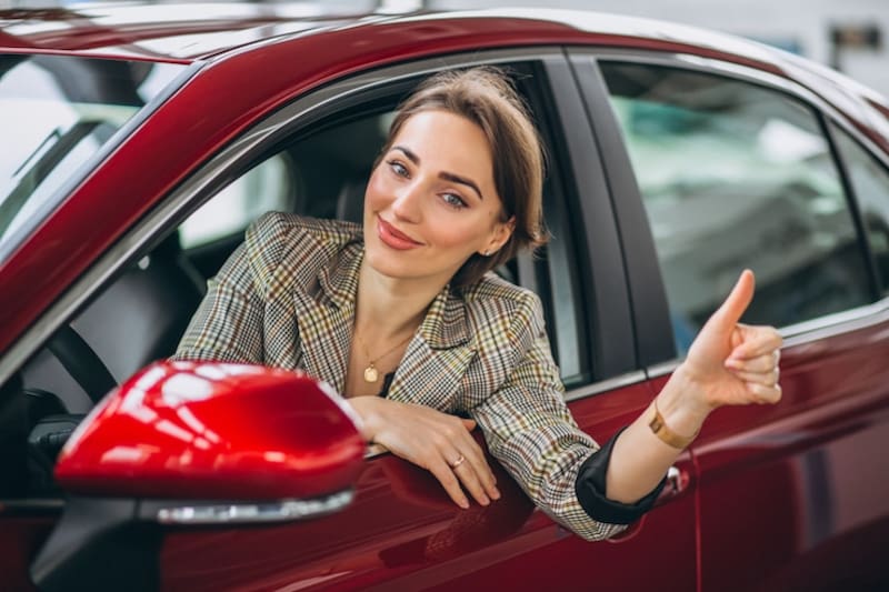 Los coches que no podrán circular jueves, 14 de mayo de 2026.