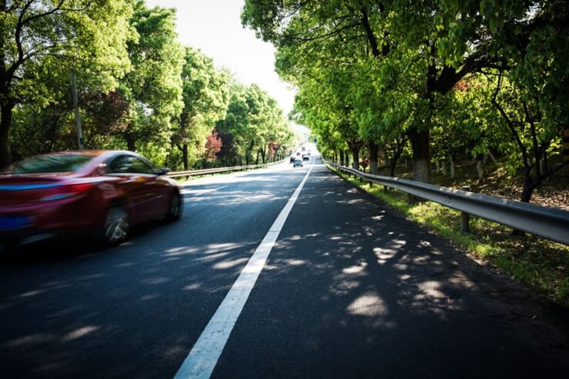 Los coches que no podrán circular viernes, 7 de agosto de 2026.