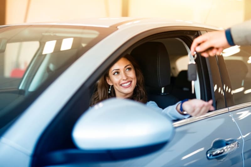 Los coches que no podrán circular jueves, 27 de agosto de 2026.