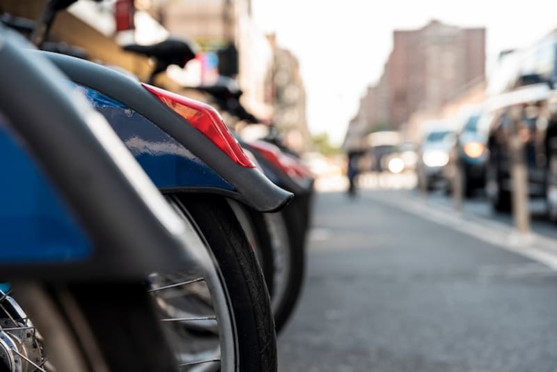 Los coches que no podrán circular lunes, 3 de agosto de 2026.