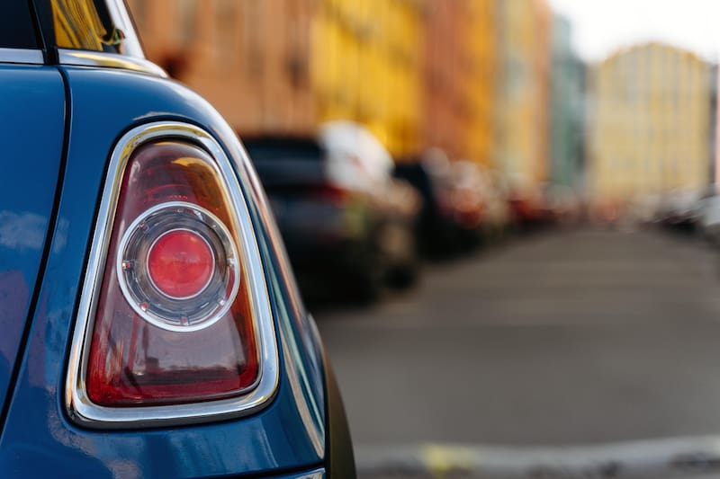 Los coches que no podrán circular jueves, 30 de abril de 2026.